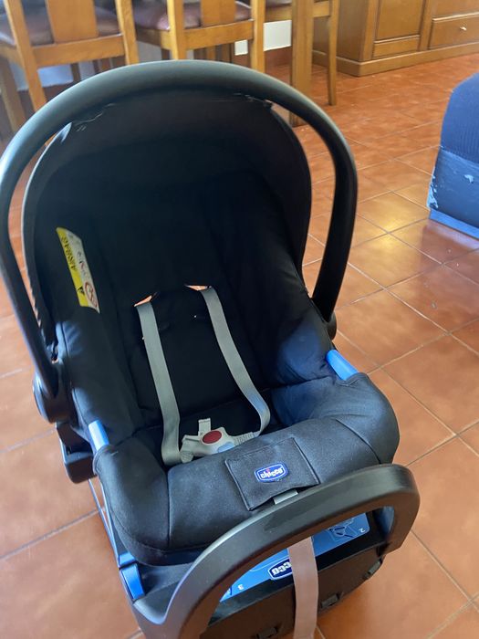 Chicco One Forever Stroller428058507111321605