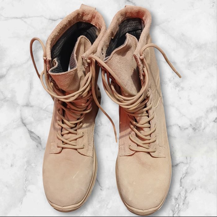 Берці тактичні Boot Combat