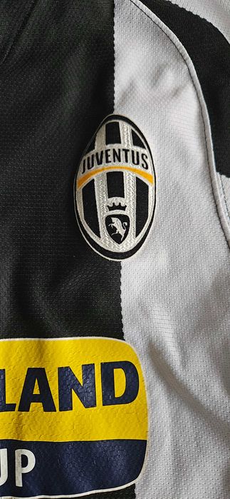 Juventus koszulka roz.S