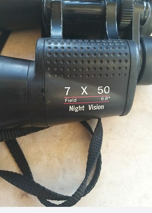 Продам бинокль Super Zenith 7×50 Japan