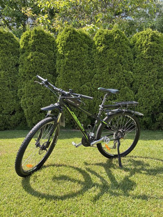 Merida Big Seven 20