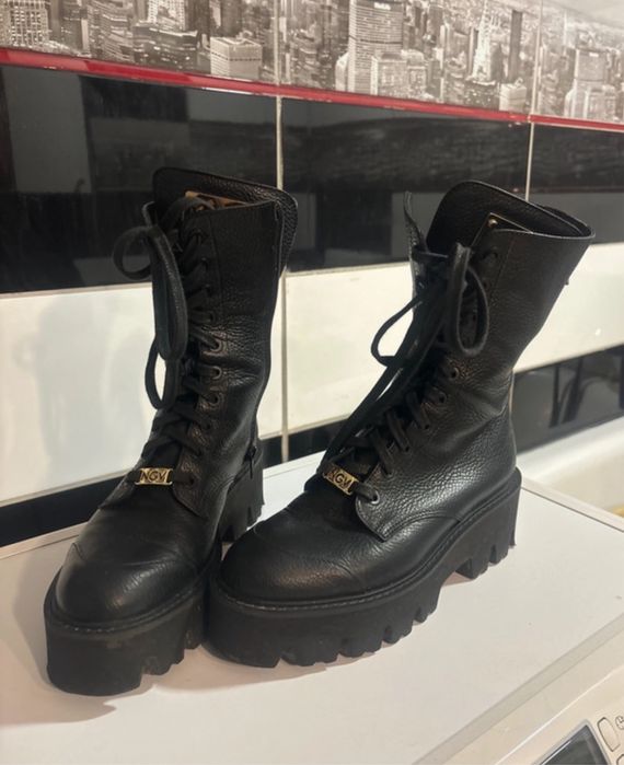 Buty Negativ r. 39