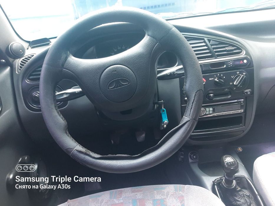 Продам авто Daewoo Sens газ бензин Дэу деу део сенс ланос lanos автомобиль