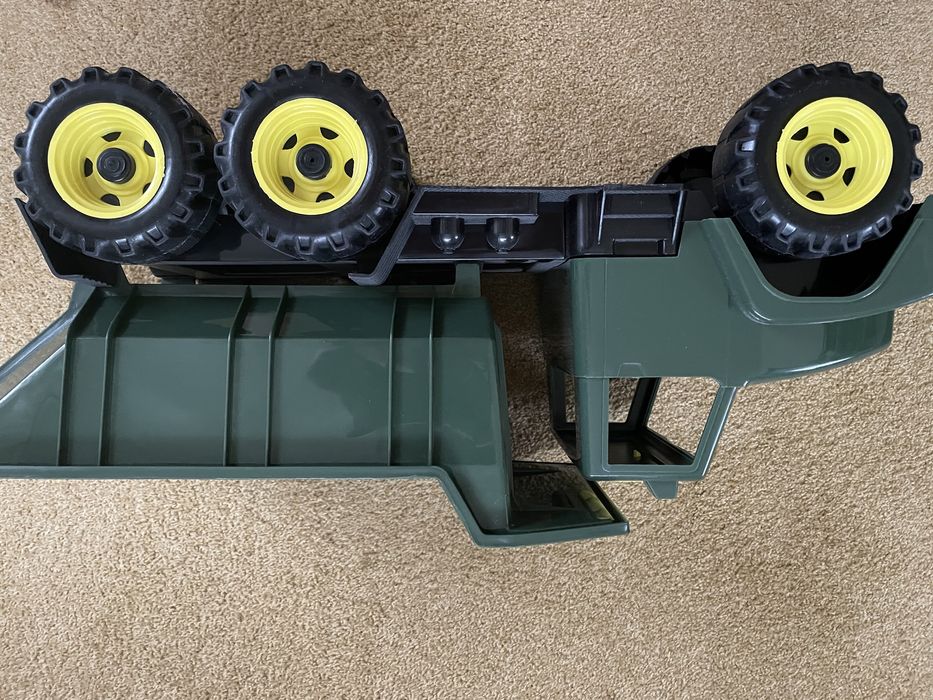 Машинка ORION