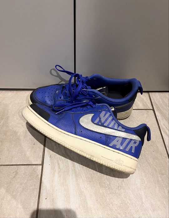 buty nike air 41