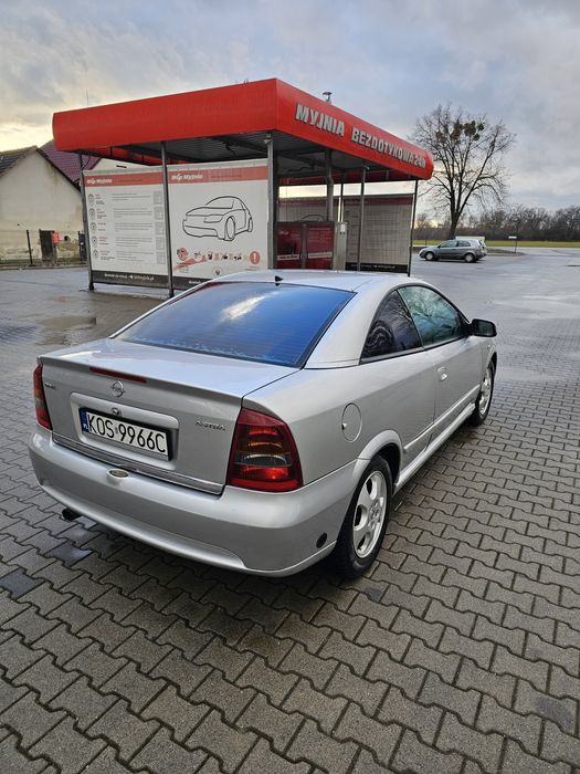 Astra g Bertone 1.8 + lpg