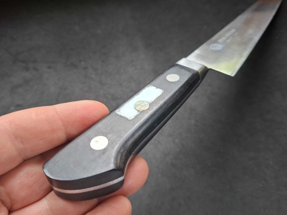Nóż japoński Takayuki 25cm sujihiki