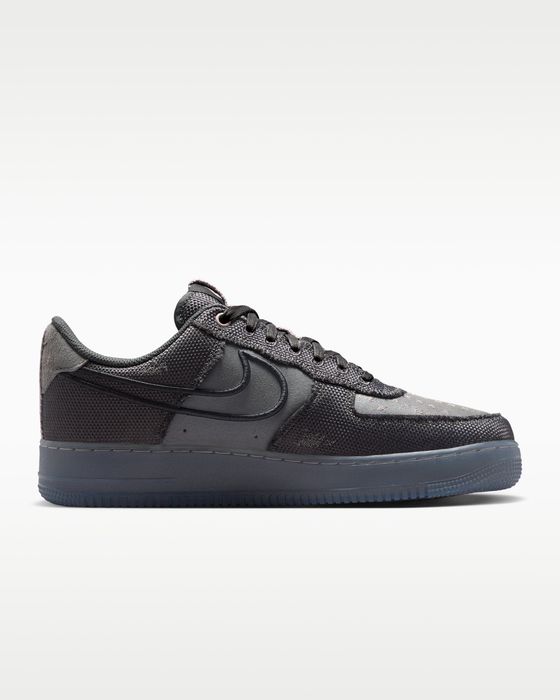 Оригінал! Р: 46; 47. Кросівки чоловічі Nike AIR FORCE 1 '07   IQ0614-060