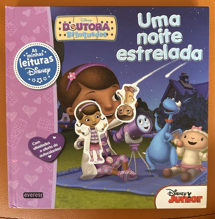 Doutora Brinquedos