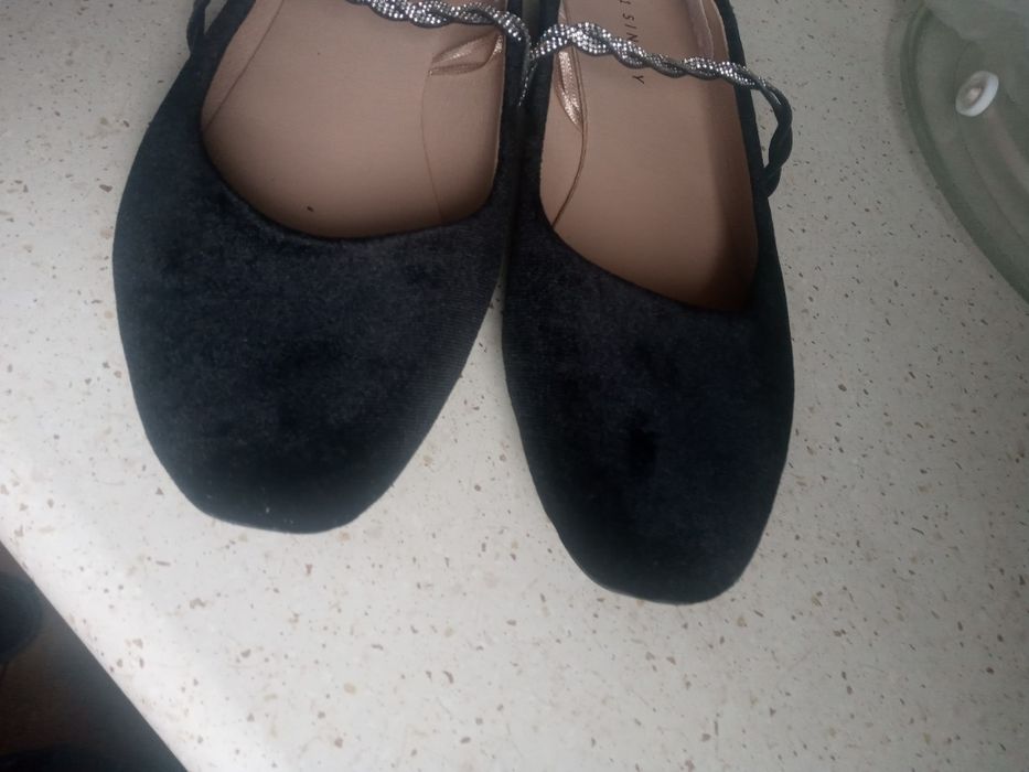 (2) Buty sinsay rozmiar 41 wkładka 26 cm