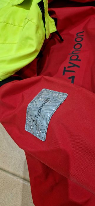 Fato seco Typhoon PS440 2.0