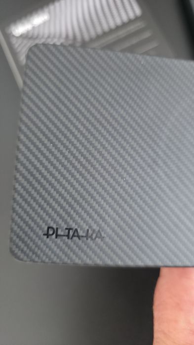 Чехол PITAKA Samsung Galaxy S25 Ultra