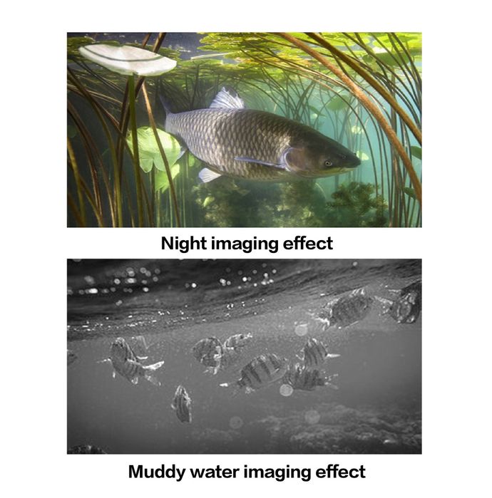 ‼️Камера для риболовлі 15 метрів‼️