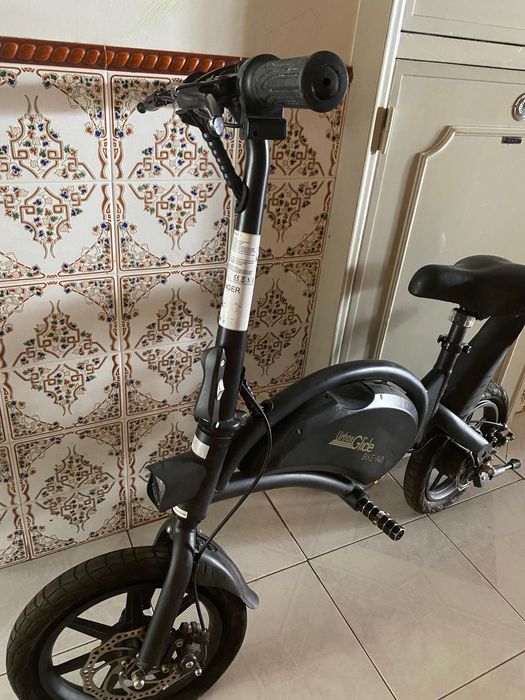 Urban Glide Bike 140