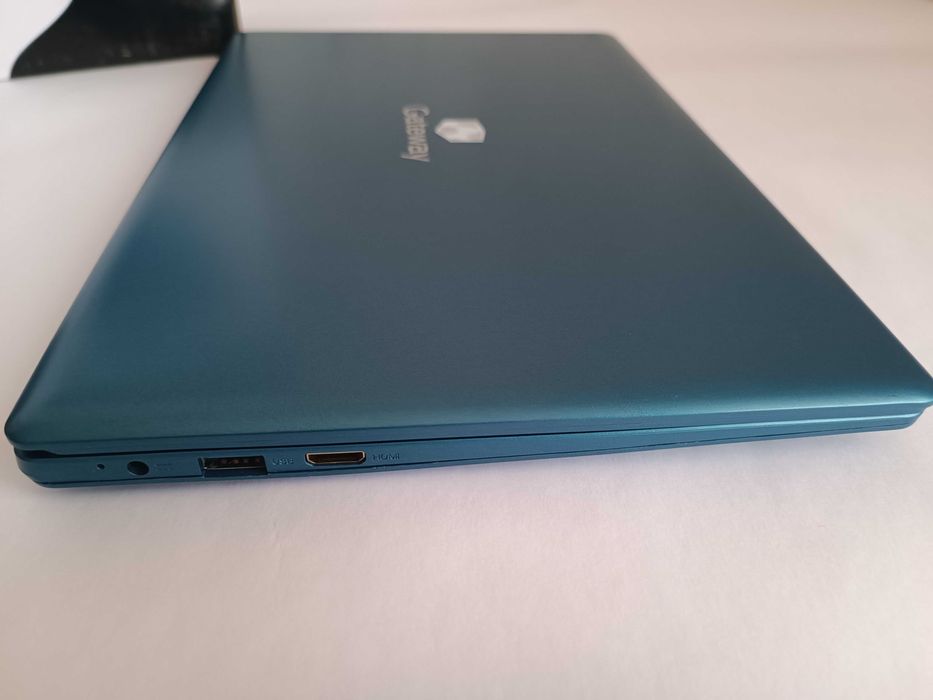 Розпродаж! Ноутбук Gateway GWTN116 (GWTN116-3BL)