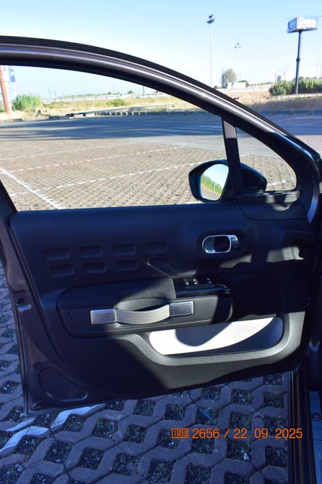 Citroën C3 — fotografia 8