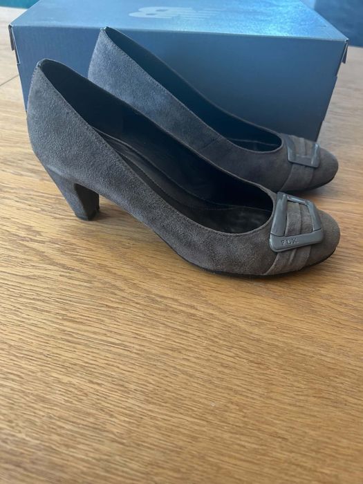 Buty Bata roz. 37