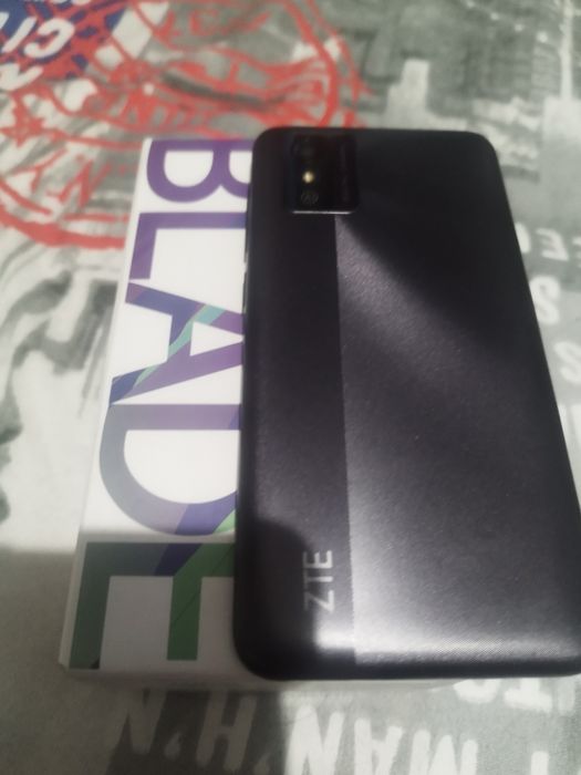 Телефон ZTE Blade L9 1/32