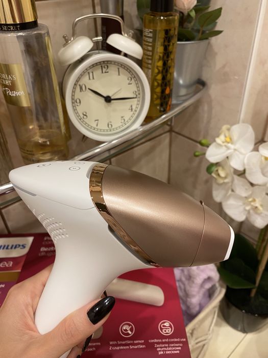 Depilator PHILIPS Lumea Prestige IPL BRI956/00,