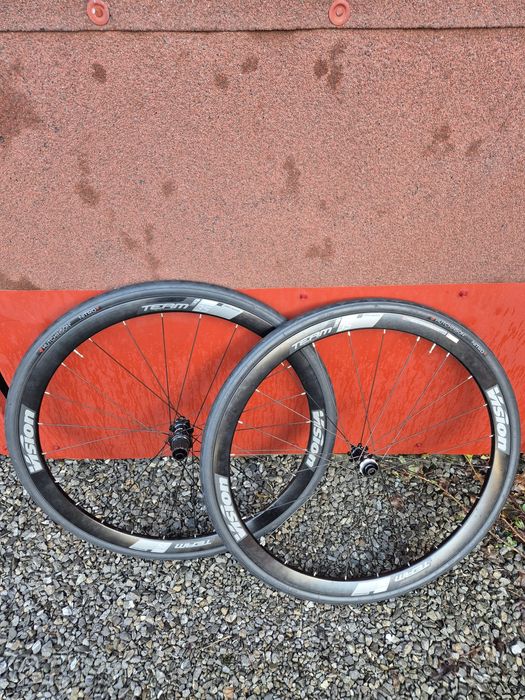 Koła Vision Team  35