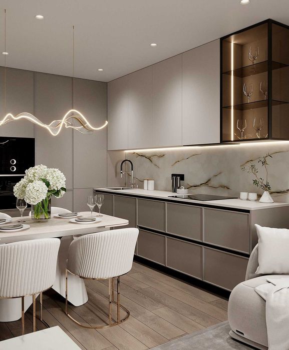 Продаж просторої 1к квартири біля метро Академмістечко