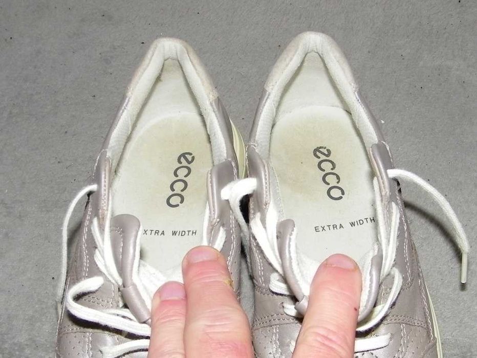 ECCO SOFT 7 Runner - Buty Lato - rozm. 36 - JAK NOWE !!!