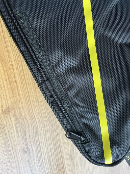 Capa de raquete Volt Padel