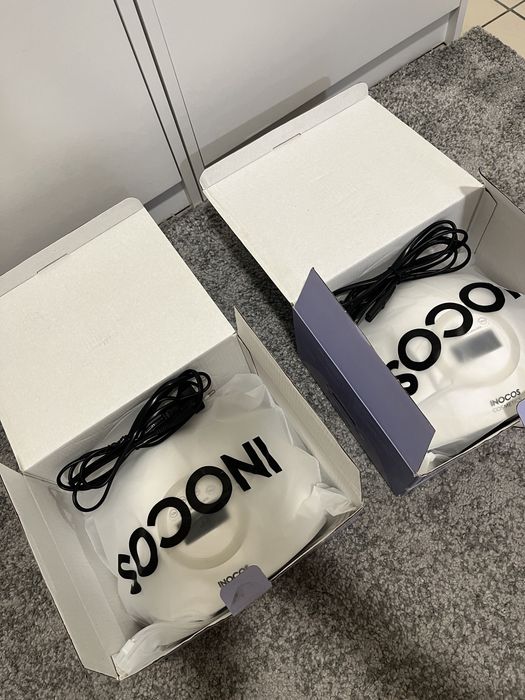 Catalisadores Unhas Inocos