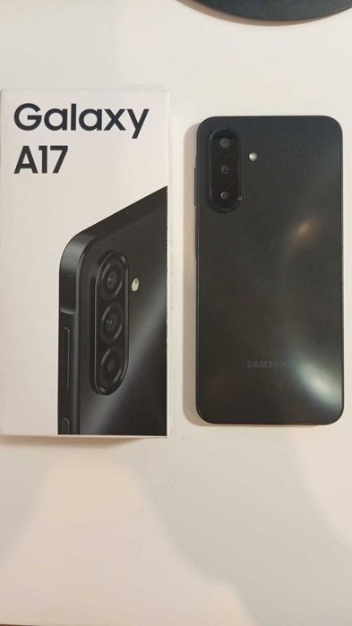 Samsung Galaxy A17 5G 4GB RAM / 128GB
