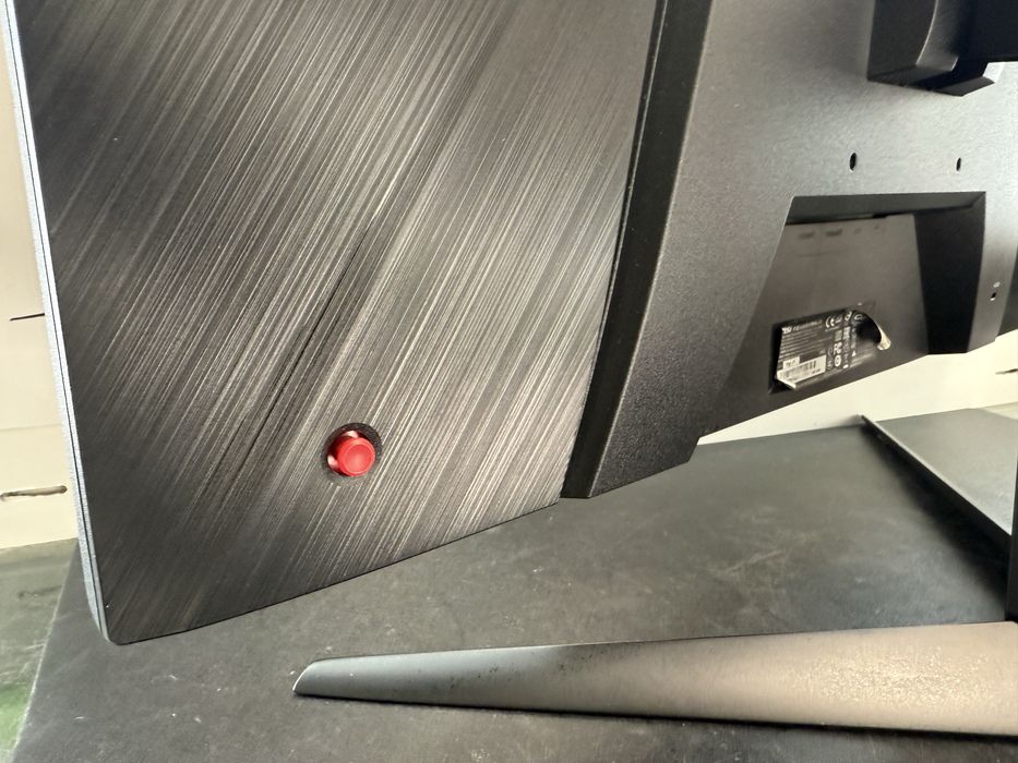 Monitor gamingowy MSI G271, bdb stan, 144Hz