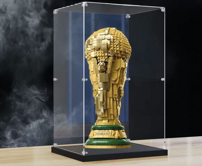 Lego World Cup | Лего Кубок Світу FIFA 2026 (2842 деталі) Новий