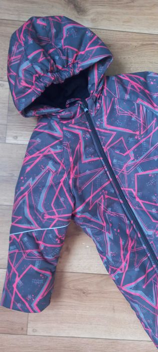 Зимовий комбінезон ТМ Bembi р.92