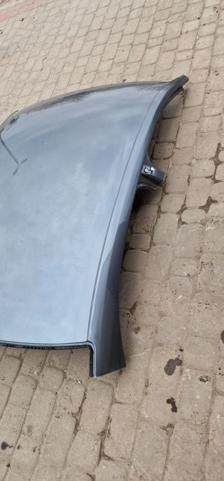 Dach vw jetta VI 5c0 ld7x