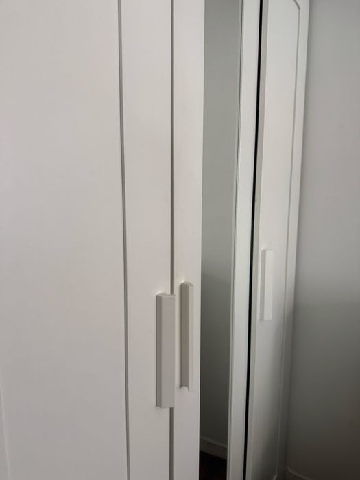 Roupeiro IKEA Brinnes 3 portas