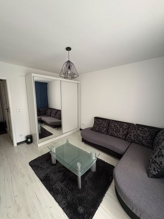 Mieszkanie – Opole - Widok 3