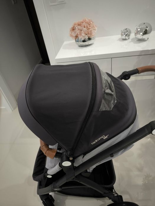 Wózek 3w1 Easy Go Optimo - Ikona
Stylu!《