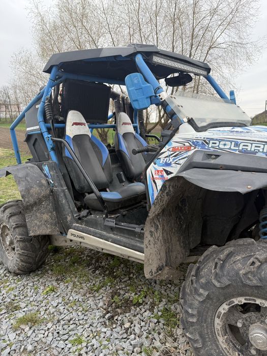 Баггі POLARIS продам