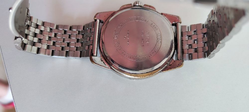 Годинник Casio MTP-1314P