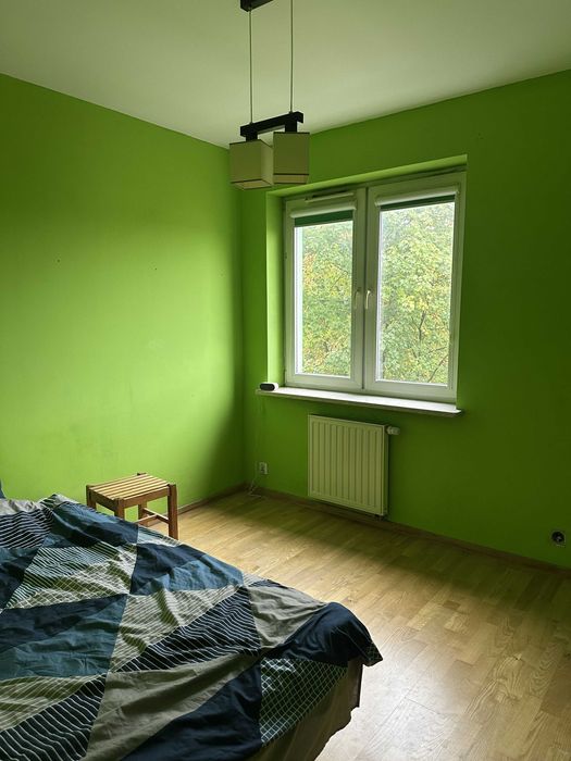 Mieszkanie dla studentów
