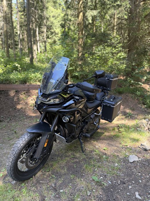 Cfmoto