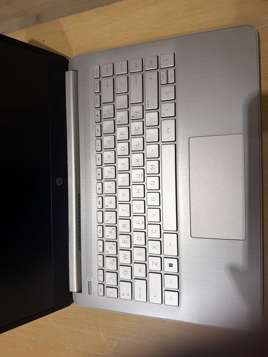 Vendo notebook