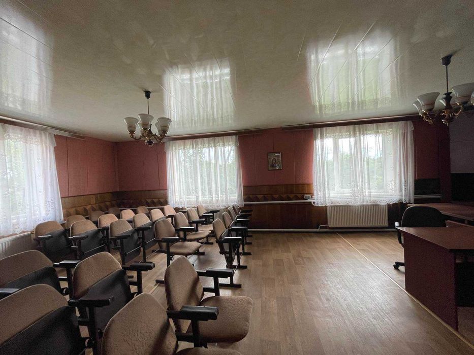 ОРЕНДА нежитлового приміщення в с. Милуші, вартість 100 грн /кв.м.!