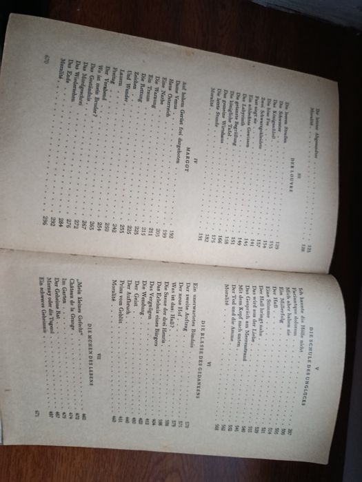 Книга Генриха Манна Юность короля Генриха 4 на немецком языке,1960г