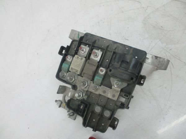 Detonador Bateria  RENAULT Kangoo (KW0/1_)