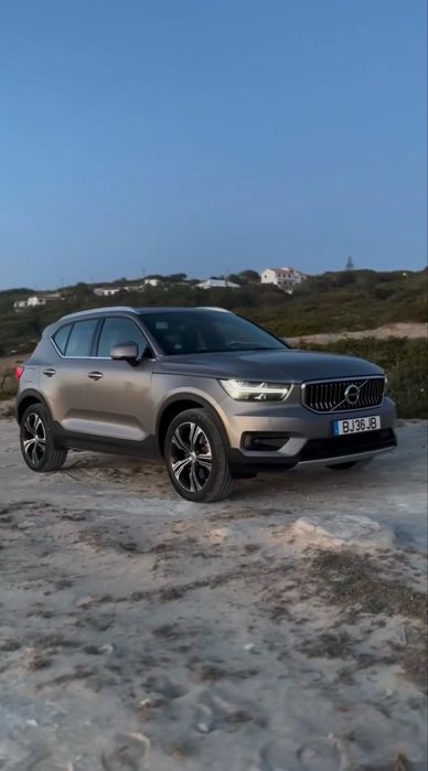 Volvo XC40 T5 Hibrido Plug-In (Iva dedutivel)