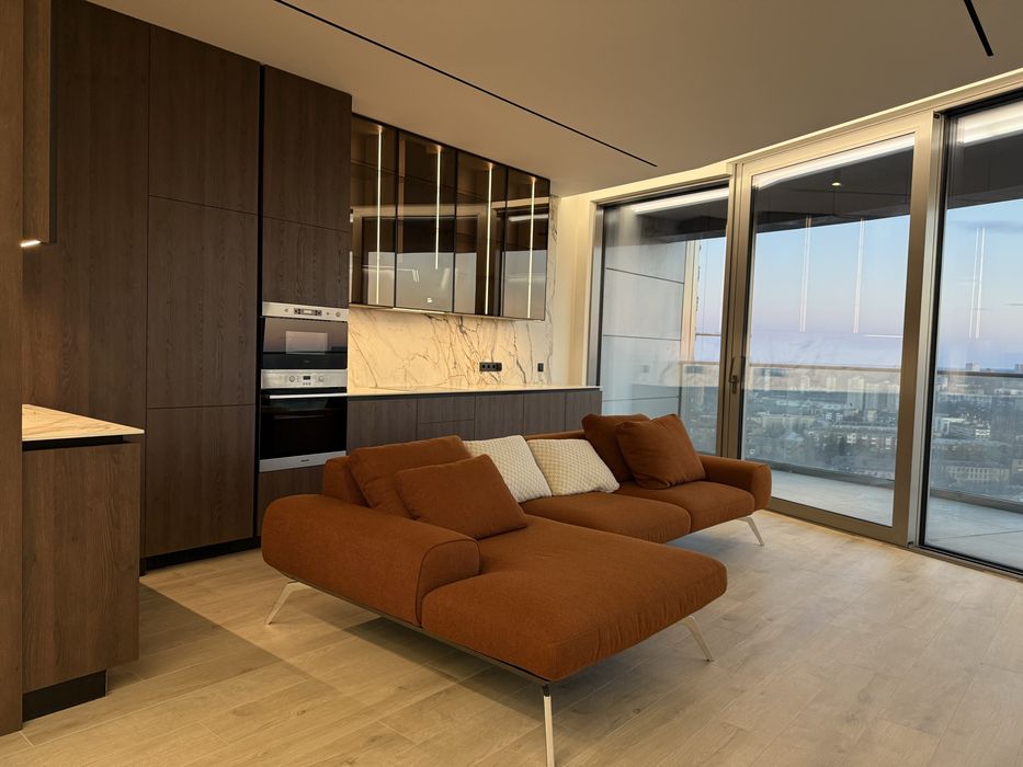 3-комнатная квартира по адресу ул. Иоанна Павла II (площадь 92 м²) - Atlanta.ua - фото 2