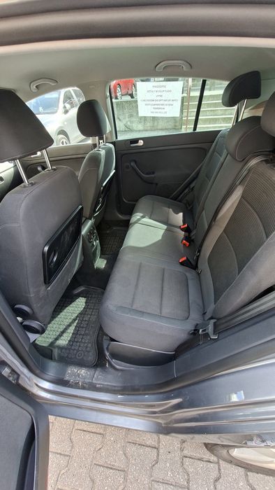 Sprzedam Volkswagen Golf Plus VI