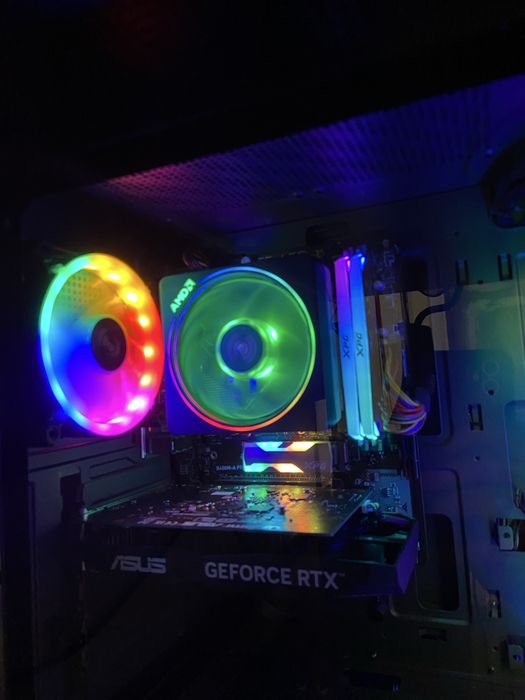 Pc gaming (otima oportunidade)