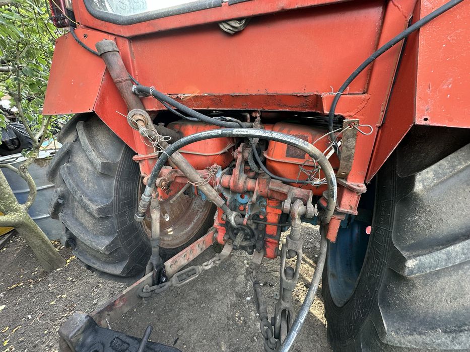 Продам трактор мтз 82.1