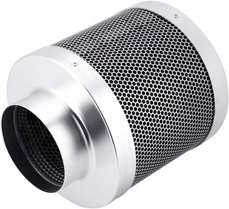 Filtr z węglem aktywnym 100 mm